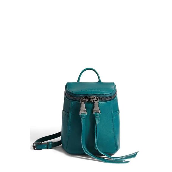 Aimee Kestenberg Made to Fly Mini Crossbody in Rainforest - Picture 1 of 9